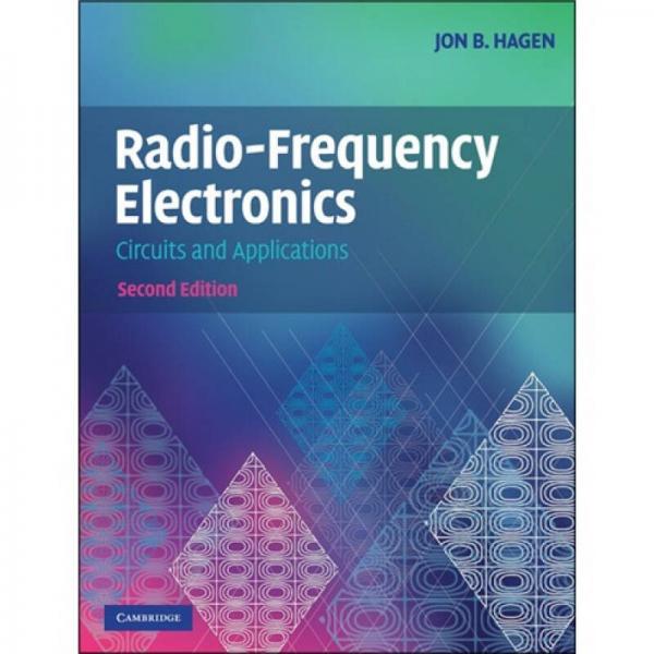 Radio-Frequency Electronics[射頻電子學(xué)]
