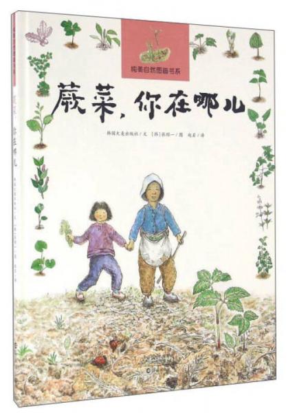 蕨菜你在哪兒