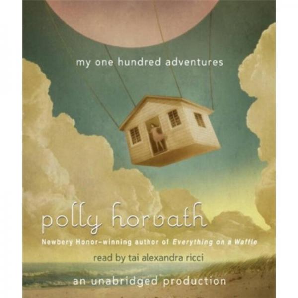 My One Hundred Adventures (Audio CD)