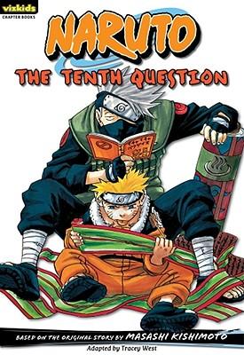 Naruto,Volume11:TheTenthQuestion