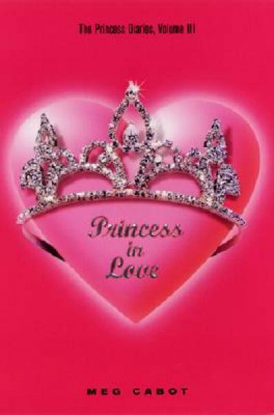 Princess in Love (The Princess Diaries, Vol. 3)