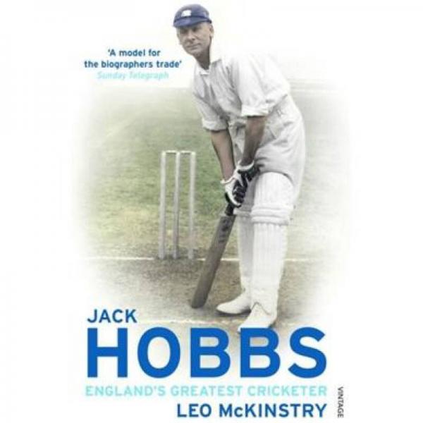 Jack Hobbs