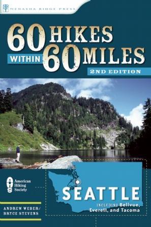 60 Hikes Within 60 Miles