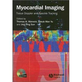 MyocardialImaging:TissueDopplerandSpeckleTracking