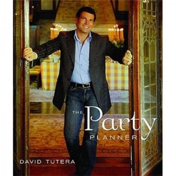 The Party Planner