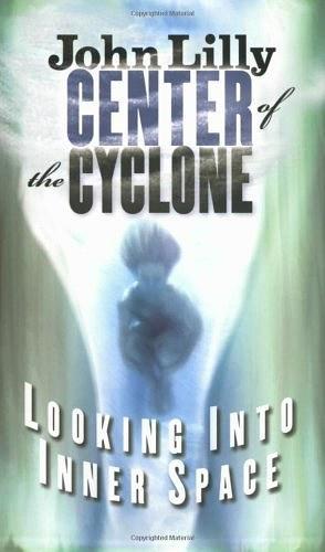 Center of the Cyclone