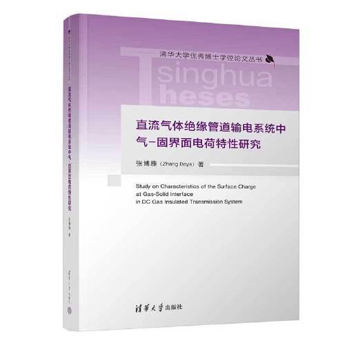 直流氣體絕緣管道輸電系統(tǒng)中氣-固界面電荷特性研究
