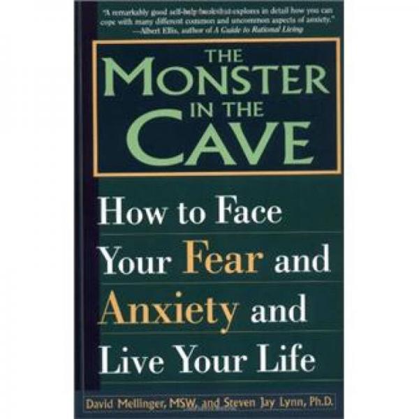 The Monster in the Cave