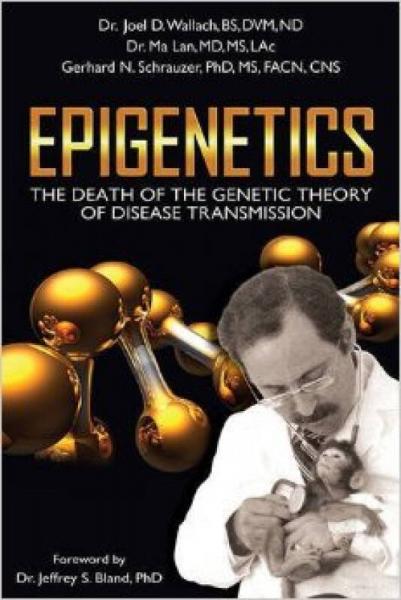 Epigenetics  The Death of the Genetic Theory of 