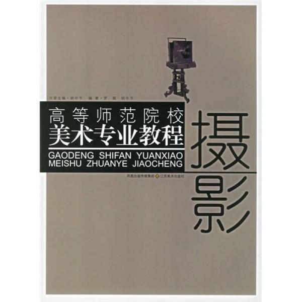 攝影