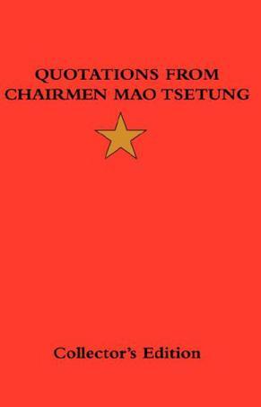 Quotations From Chairman Mao Tsetung