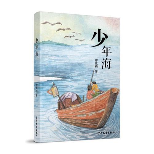 少年海
