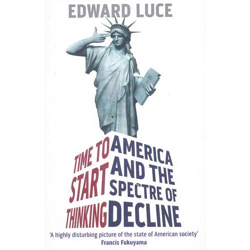 Time to Start Thinking HB