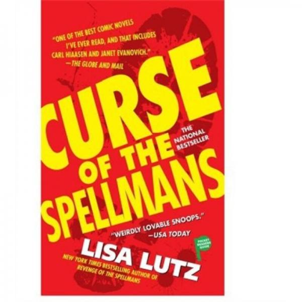 Curse of the Spellmans