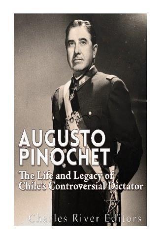 Augusto Pinochet