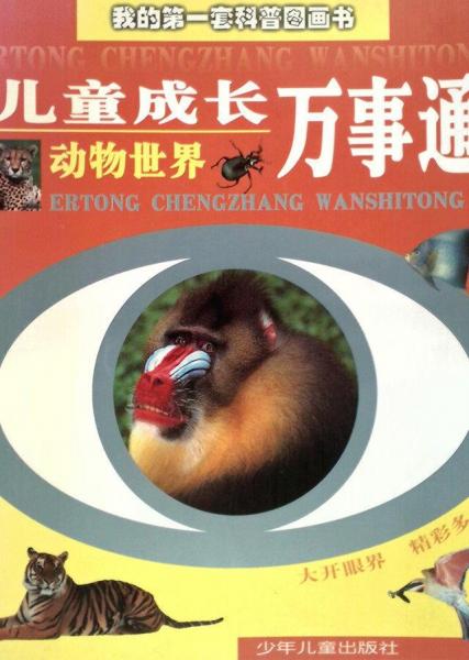 動物世界