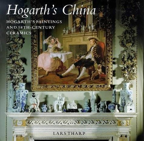 Hogarth's China