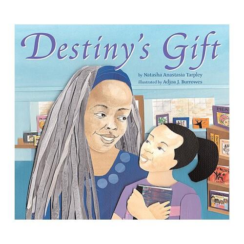 Destiny\'s Gift