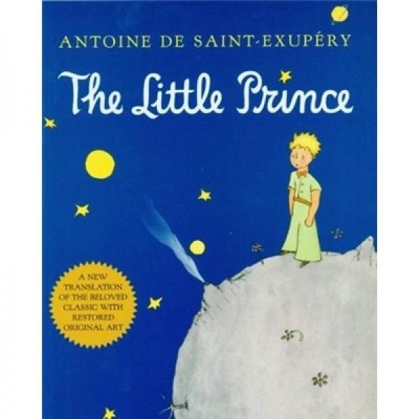 The Little Prince  小王子 