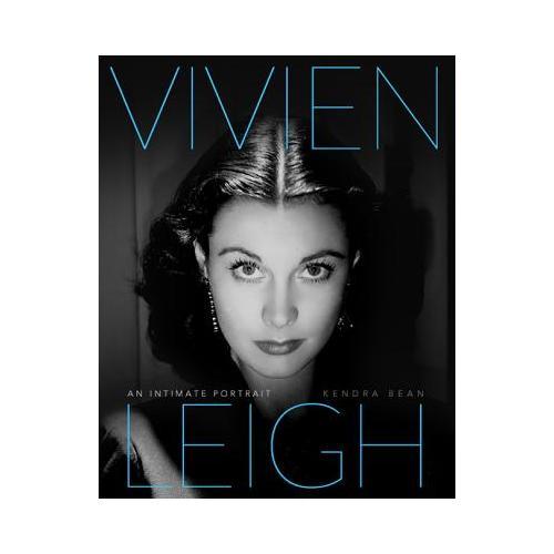 Vivien Leigh  An Intimate Portrait