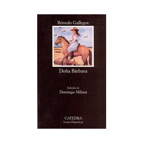 Dona Barbara