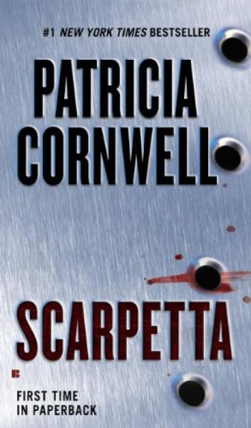 Scarpetta[首席女法醫(yī)]