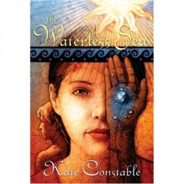 The Waterless Sea