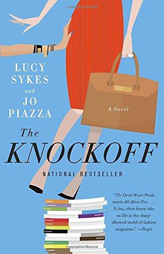 The Knockoff: A Novel