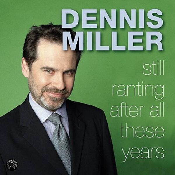 Still Ranting After All These Years [Audio CD]