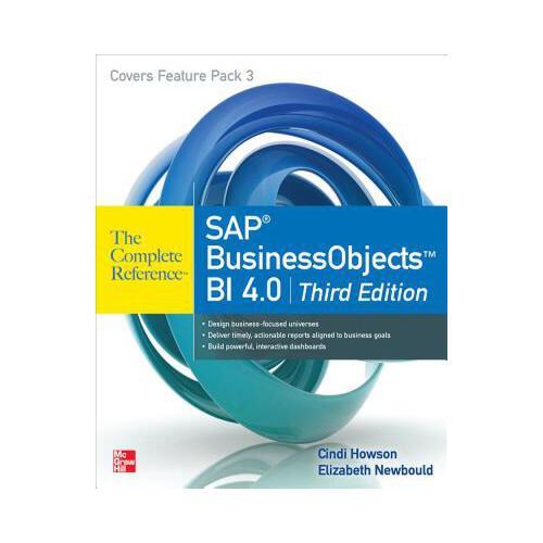 SAP BusinessObjects BI 4.0