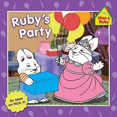 Ruby'sParty