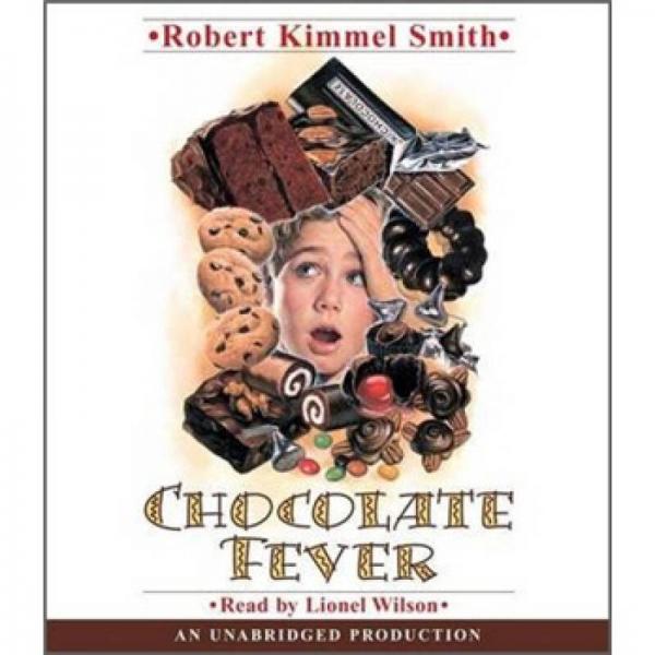 Chocolate Fever 