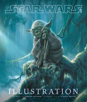StarWarsArt:Illustration
