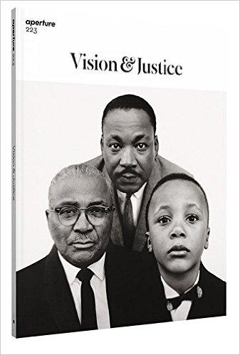 Aperture223Vision&Justice光圈223：愿景與正義
