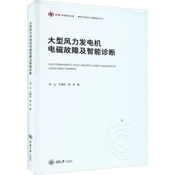 大型風(fēng)力發(fā)電機(jī)電磁故障及智能診斷