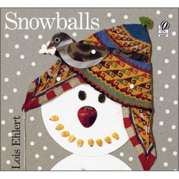 Snowballs[雪球]
