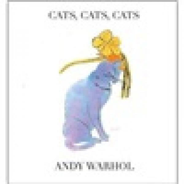 Cats, Cats, Cats