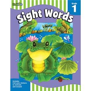 SightWords:Grade1(FlashSkills)