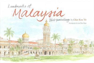 Landmarks of Malaysia
