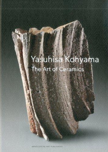 YasuhisaKohyama:TheArtofCeramicsYasuhisaKohyama：陶瓷藝術(shù)