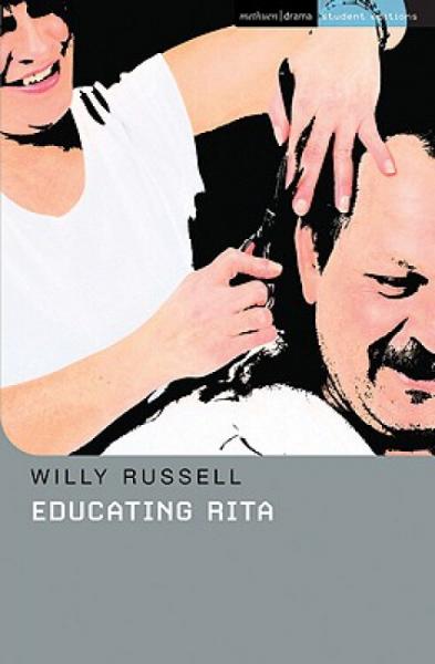 EducatingRita