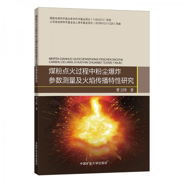 煤粉點(diǎn)火過程中粉塵爆炸參數(shù)測量及火焰?zhèn)鞑ヌ匦匝芯? onerror=