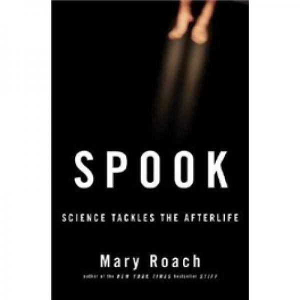Spook: Science Tackles the Afterlife