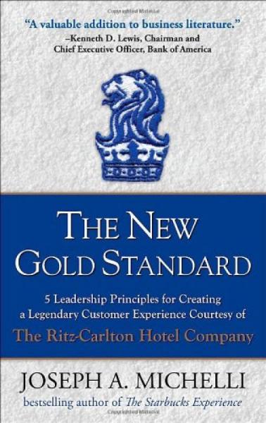 The New Gold Standard：The New Gold Standard