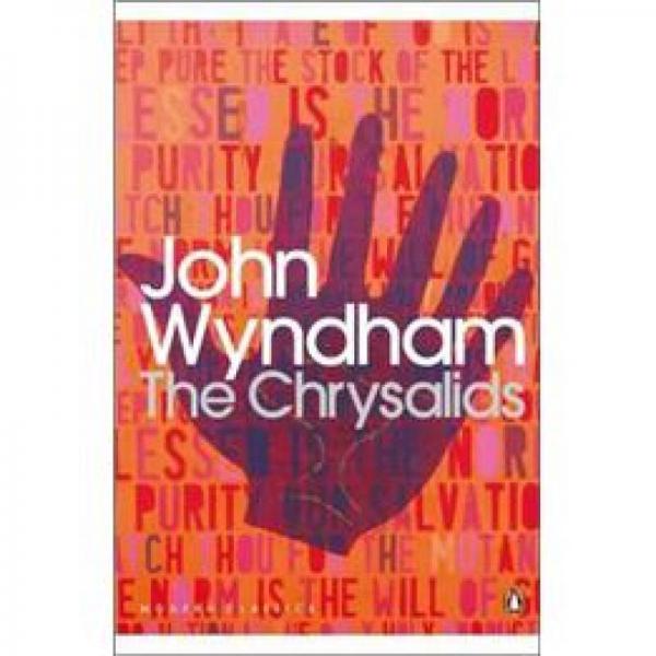 The Chrysalids (Penguin Modern Classics)[重生]