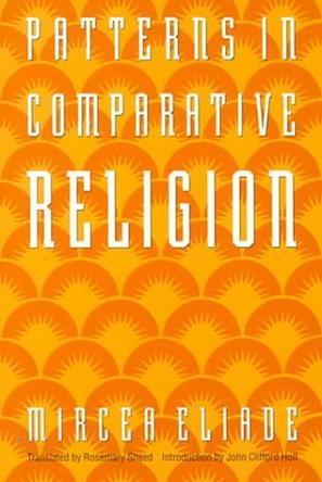 Patterns in Comparative Religion