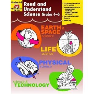 ReadandUnderstandScience,Grades4-6+