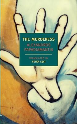 TheMurderess
