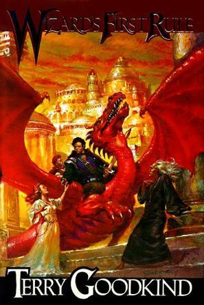 Wizard's First Rule (Sword of Truth, Book 1)