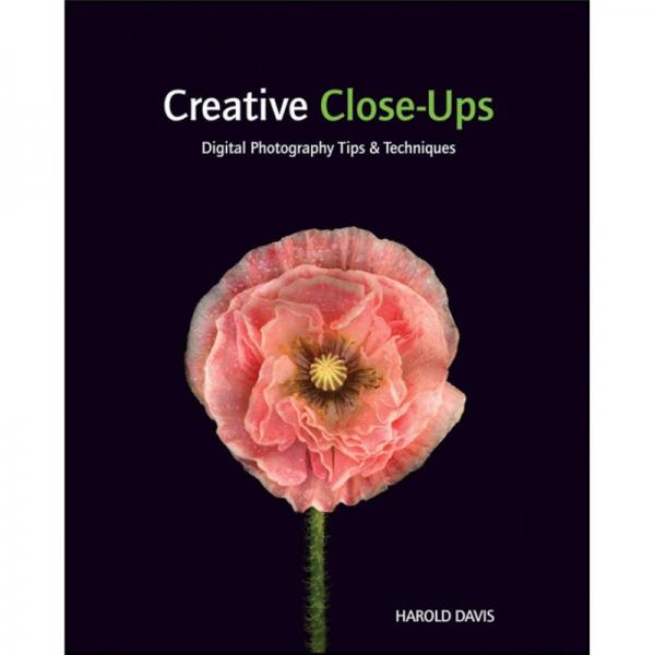 Creative Close-Ups